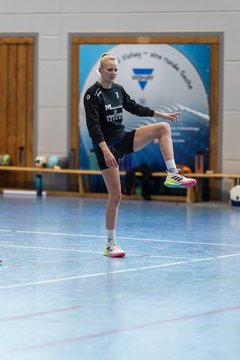 Bild 62 - F HSG Kremperheide/Muensterdorf - HSG Holstein Kiel/Kronshagen : Ergebnis: 31:26